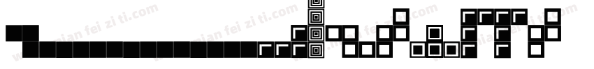 HGGGothicssi99g字体转换