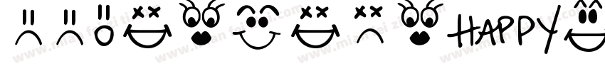 mmarkerhk-bold字体转换