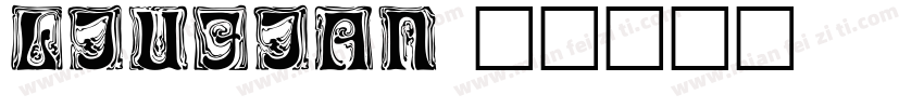 liujian字体转换