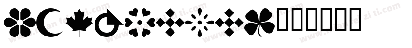 xmyaheiew字体转换