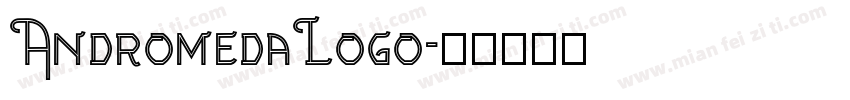 AndromedaLogo字体转换