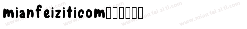 mianfeiziticom字体转换
