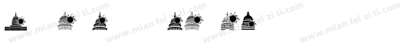 Congress-Regular字体转换