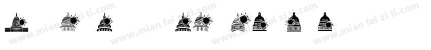 Congress-RegularIta字体转换