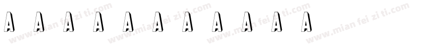 Neira字体转换
