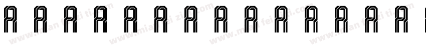 hakuyokaishu字体转换