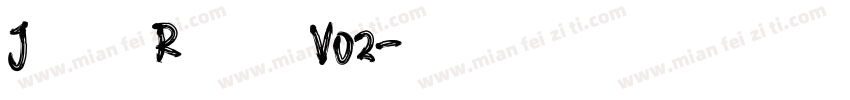 JungleRumbleV02字体转换
