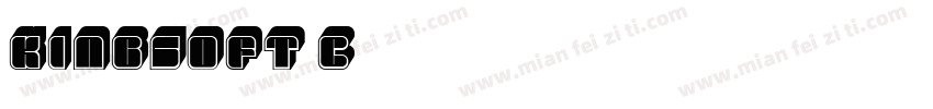 Kingsoft_C字体转换