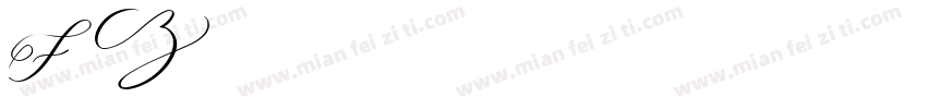 FZlangtinghei--R-GBK字体转换