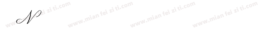 iNgaan字体字体转换