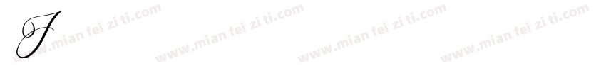 汉仪滇黑-J字体转换