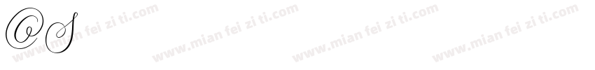 OSmac字体转换