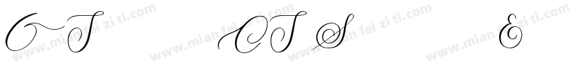 QTypeOT-SeextExtligh字体转换