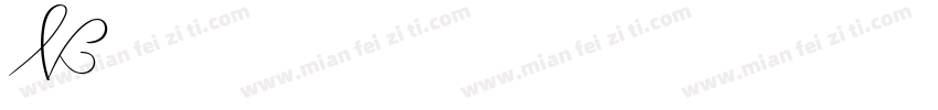 Ksw白虎字体转换
