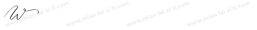 小肆Wu字体转换