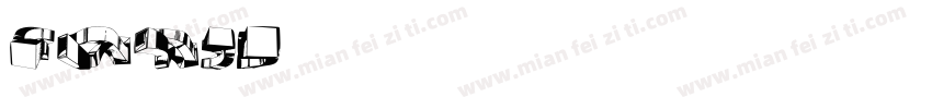 Object字体转换