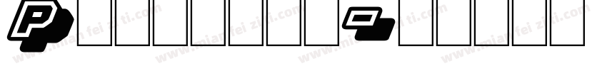 Platinum字体转换