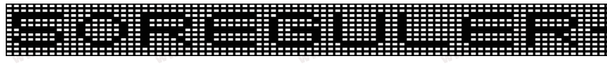 50reguler字体转换