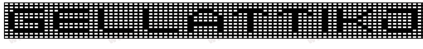 GellattikJanggan-8p50字体转换