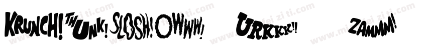 dwpi明朝2.0字体转换