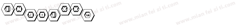 IN901XK字体转换