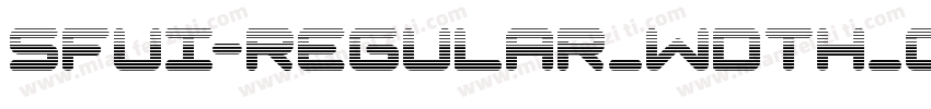 SFUI-Regular_wdth_opsz110000_GRAD_字体转换