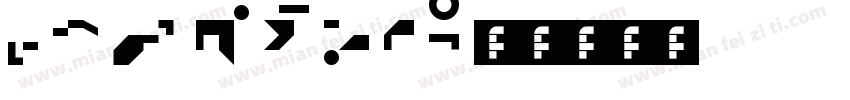 Pica10n字体转换