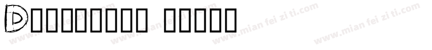 Diversion字体转换