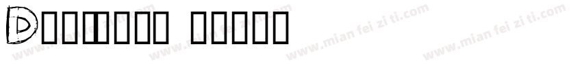 Dumpster字体转换