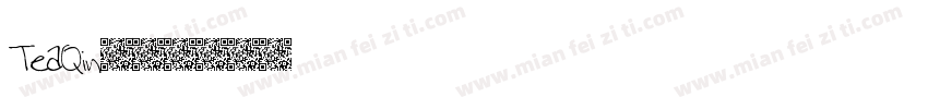 TeaQin字体转换