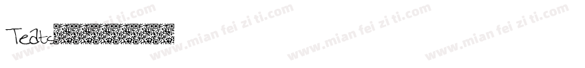 Teats字体转换