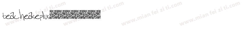 teacheaseplus字体转换