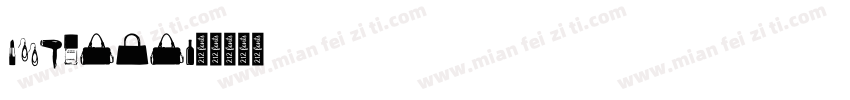 LEHN212字体转换