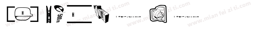 lvyMode字体转换