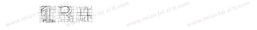 价格字体13字体转换