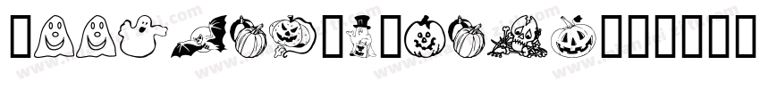 BookmanJFSwashA字体转换