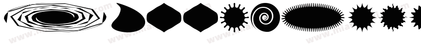 ButtonShield字体转换