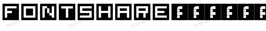 fontSHARE字体转换