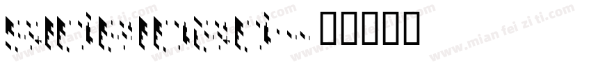 sideroad字体转换