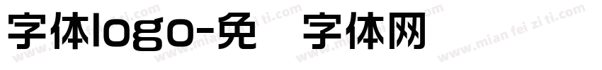 字体logo字体转换