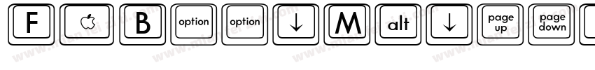 FzBookMaker11DlFo字体转换