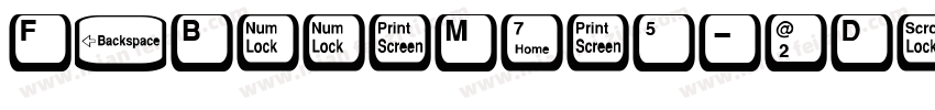 FzBookMaker2DlFont20字体转换