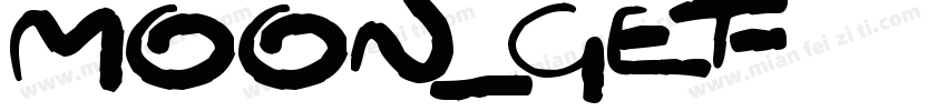 moon_get字体转换