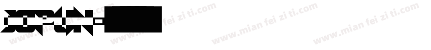 Joplin字体转换