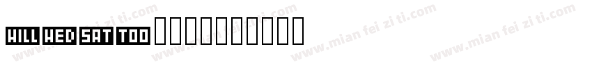 Word保存字体字体转换