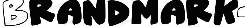 Brandmark字体转换