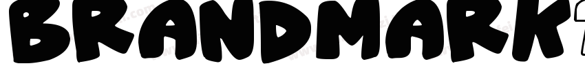 brandmark1字体转换