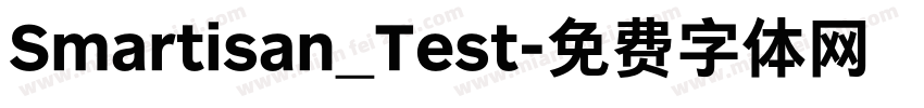 Smartisan_Test字体转换