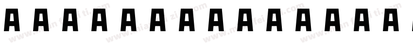 photographer/artist字体转换