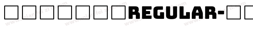 缁忏吀涓ノ渾绠regular字体转换